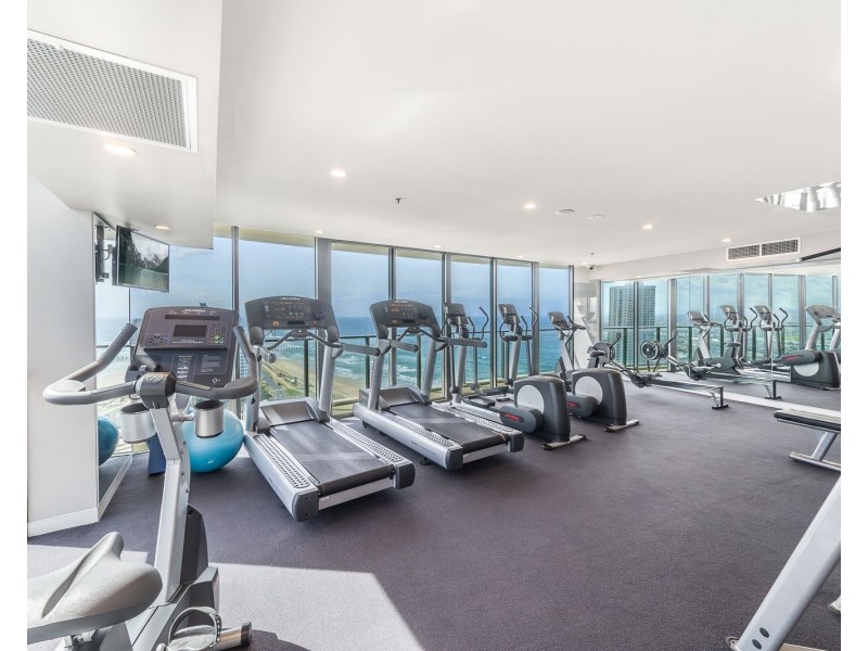 2504/3440 Surfers Paradise Boulevard, Surfers Paradise QLD 4217
