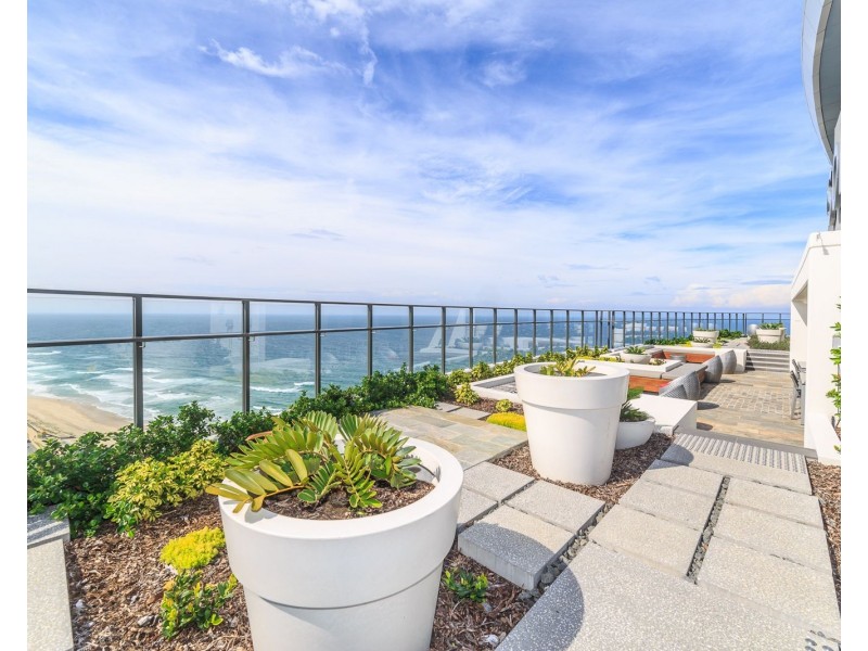 2504/3440 Surfers Paradise Boulevard, Surfers Paradise QLD 4217