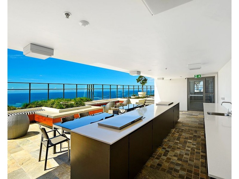2504/3440 Surfers Paradise Boulevard, Surfers Paradise QLD 4217