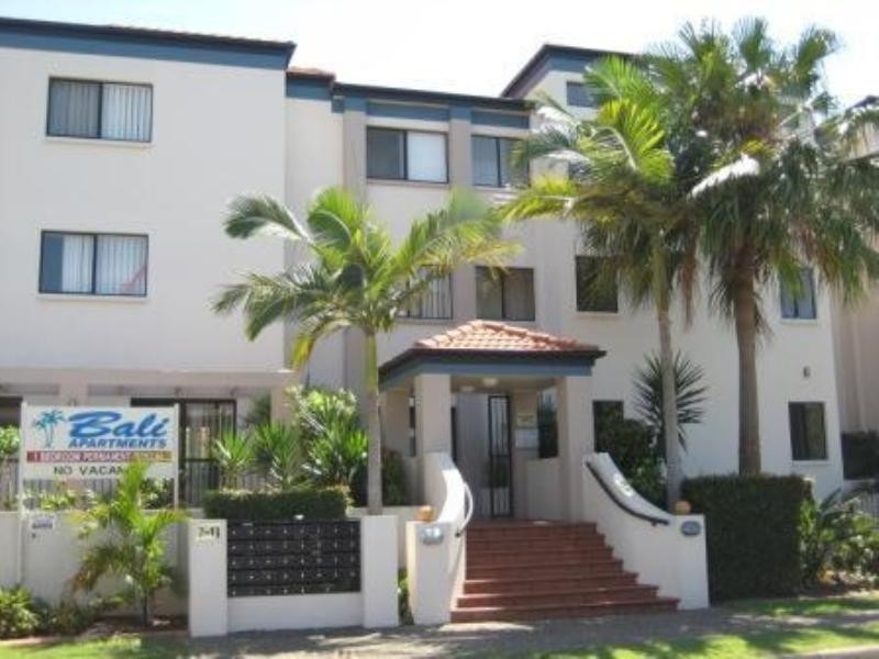 31 7 Barranbali Street, Chevron Island QLD 4217
