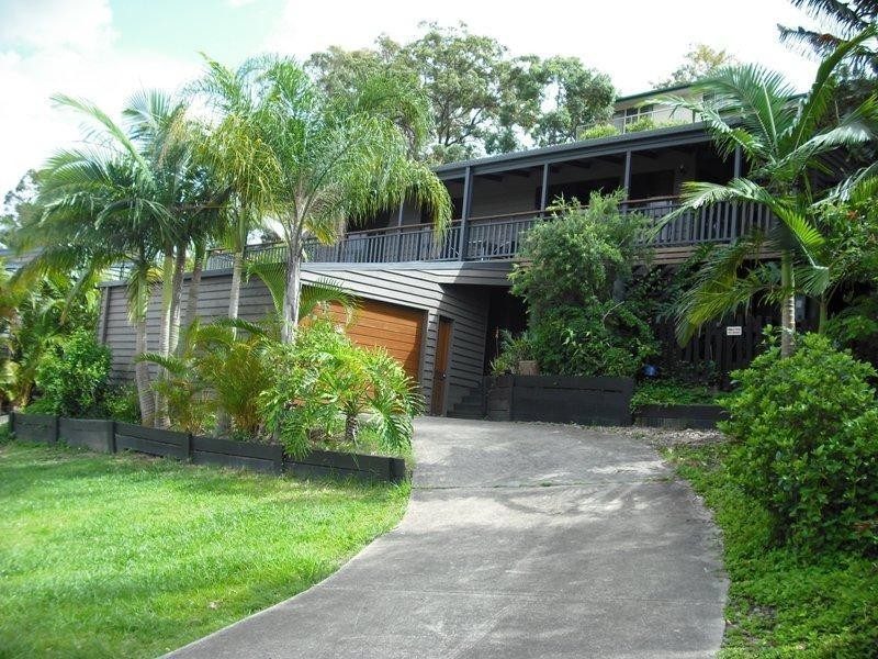 Ashmore QLD 4214