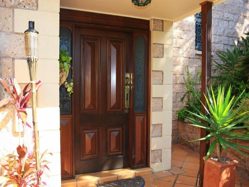 Carrara QLD 4211