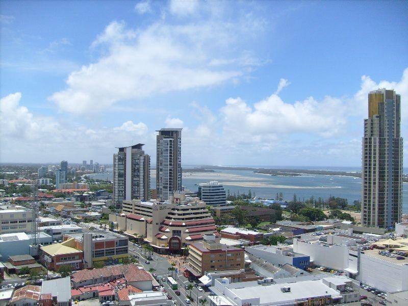 Southport QLD 4215