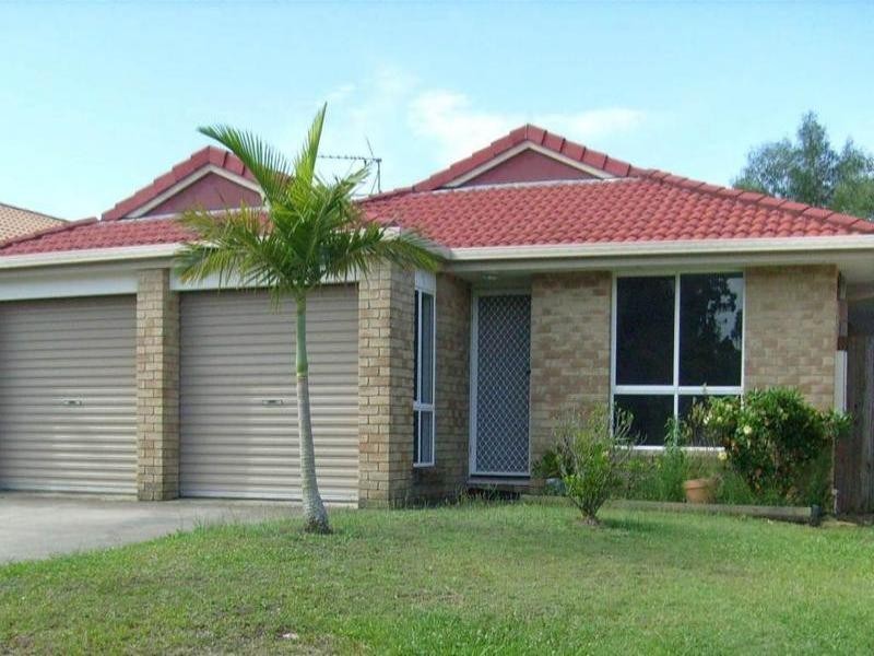 15 Fairweather Drive, Parkwood QLD 4214