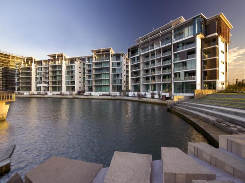 Paradise Point QLD 4216