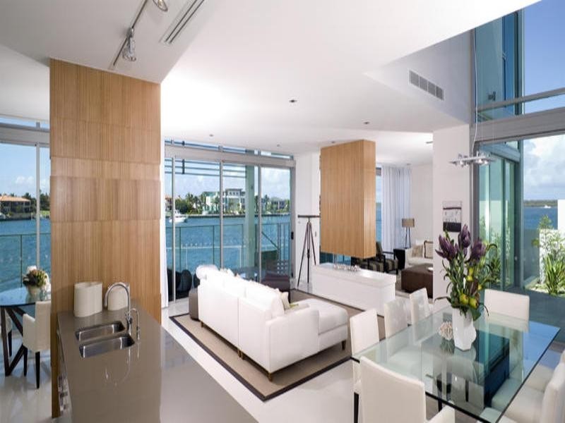 Paradise Point QLD 4216