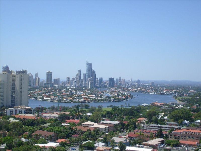 Southport QLD 4215