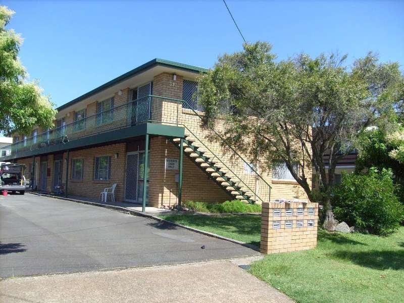 5-39 Gatraka-Middle Street, Labrador QLD 4215
