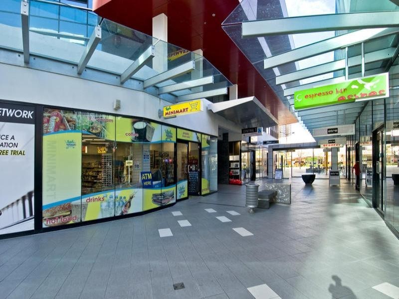Southport QLD 4215