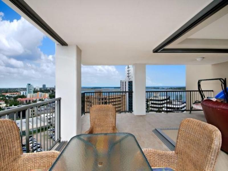 127 Nexus.  105 Scarborough Street, Southport, Southport QLD 4215