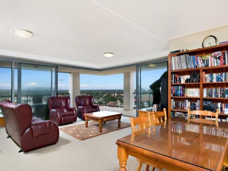 127 Nexus.  105 Scarborough Street, Southport, Southport QLD 4215