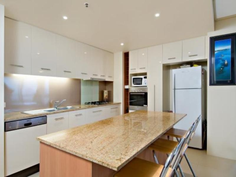 127 Nexus.  105 Scarborough Street, Southport, Southport QLD 4215