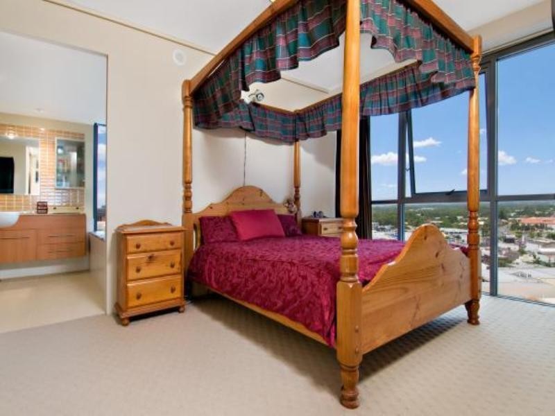 127 Nexus.  105 Scarborough Street, Southport, Southport QLD 4215