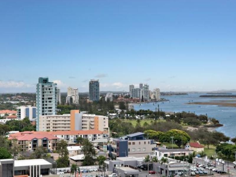 127 Nexus.  105 Scarborough Street, Southport, Southport QLD 4215