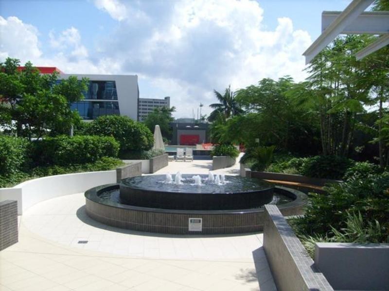 1228 Southport Central. 56 Scarborough Street, Southport QLD 4215