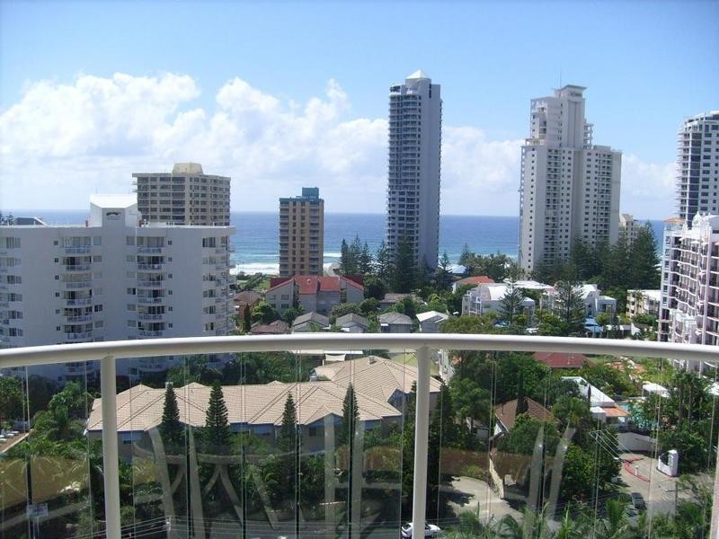 Surfers Paradise QLD 4217