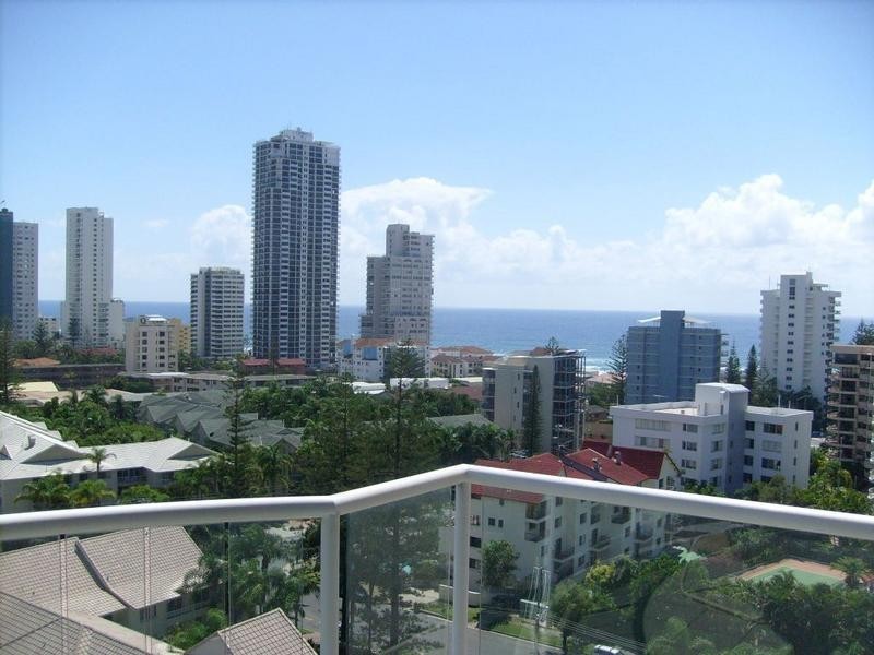 Surfers Paradise QLD 4217