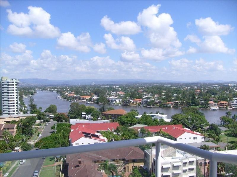 Surfers Paradise QLD 4217