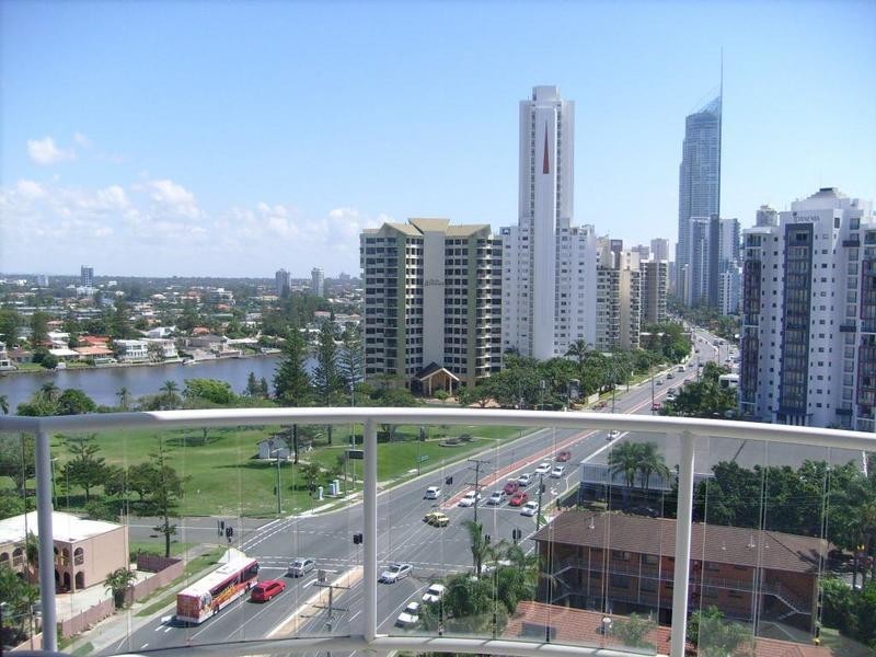 Surfers Paradise QLD 4217
