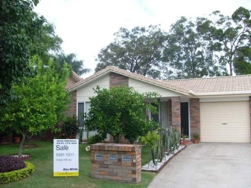 Labrador QLD 4215