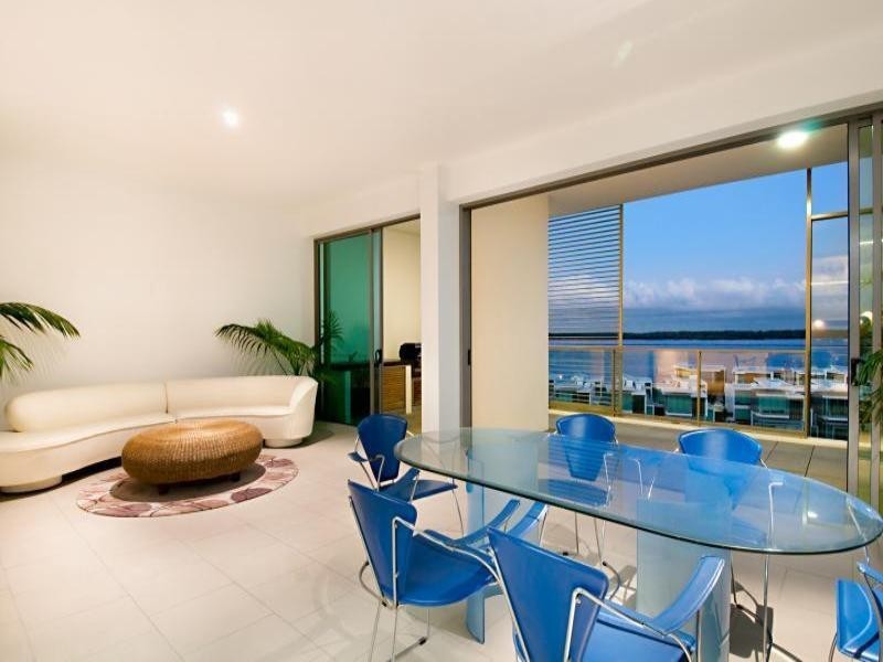 Paradise Point QLD 4216