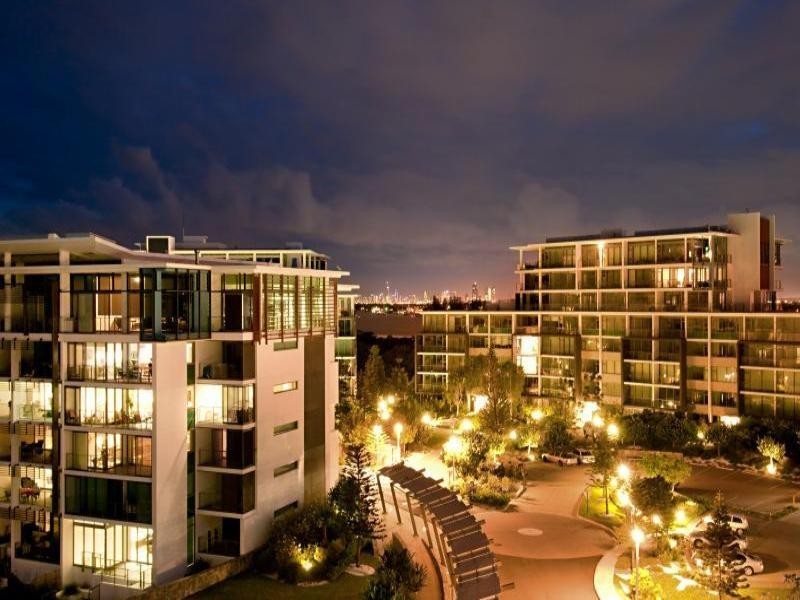 Paradise Point QLD 4216