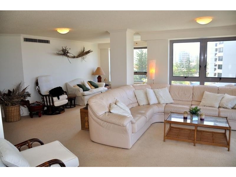 Surfers Paradise QLD 4217