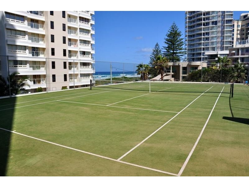 Surfers Paradise QLD 4217