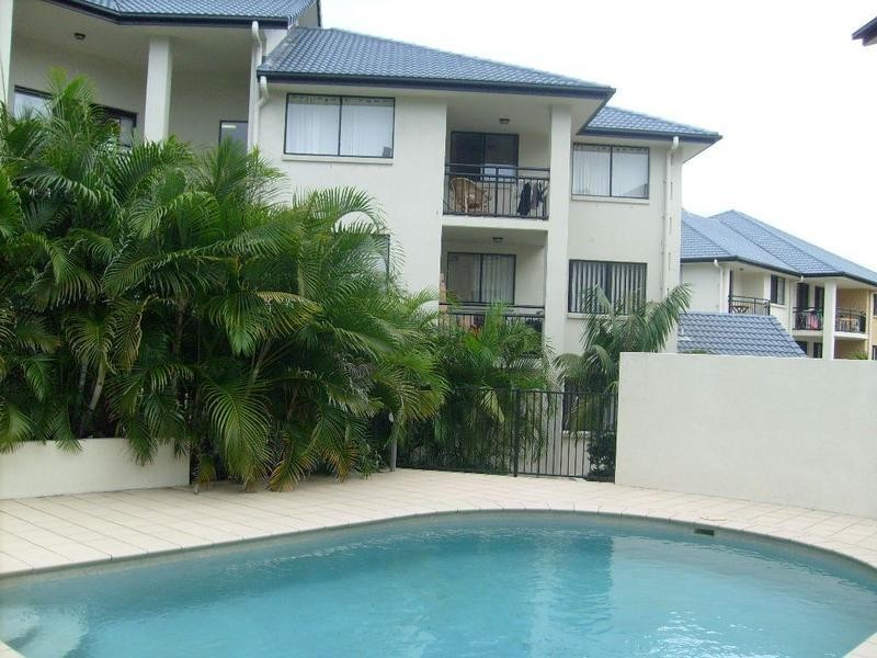 6 Kensington On The Park, 138 High Street, Southport QLD 4215