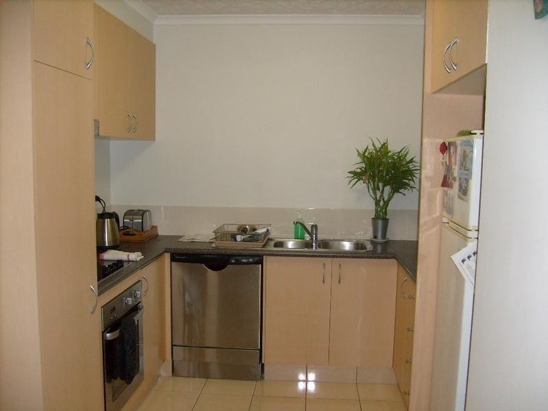 6 Kensington On The Park, 138 High Street, Southport QLD 4215