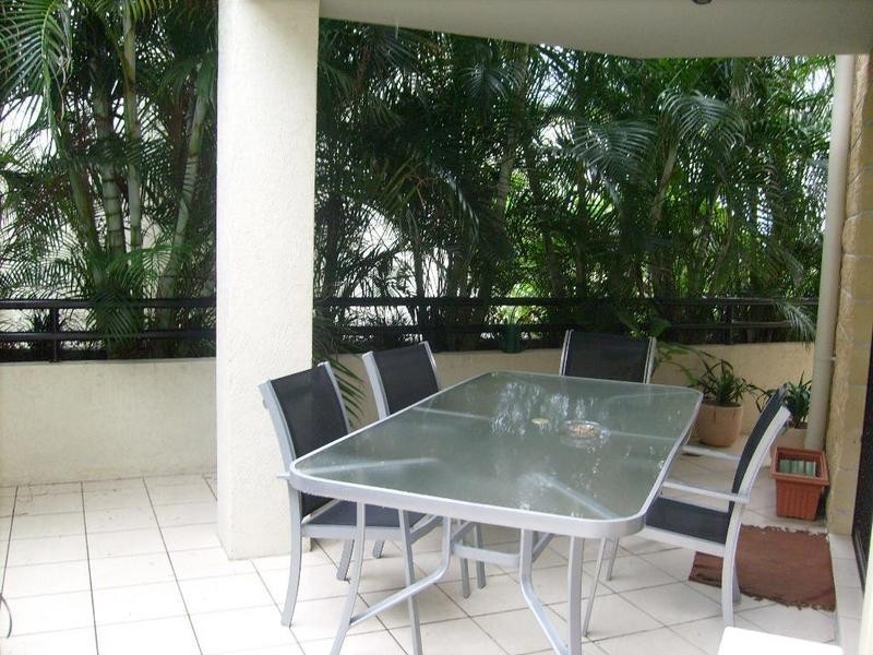 6 Kensington On The Park, 138 High Street, Southport QLD 4215