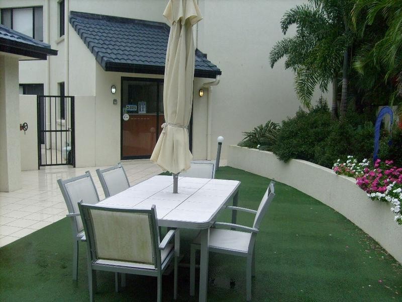 6 Kensington On The Park, 138 High Street, Southport QLD 4215