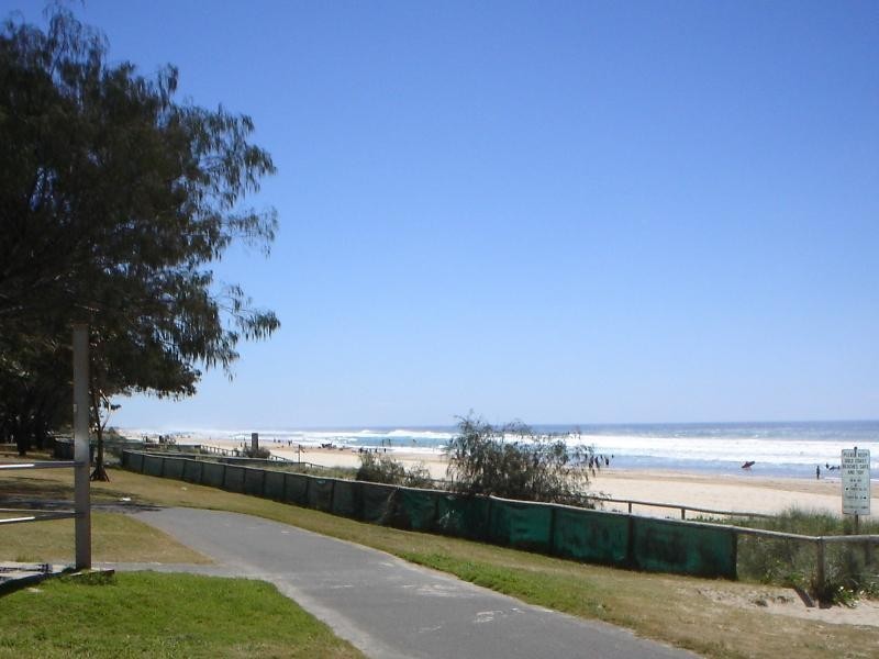 Surfers Paradise QLD 4217