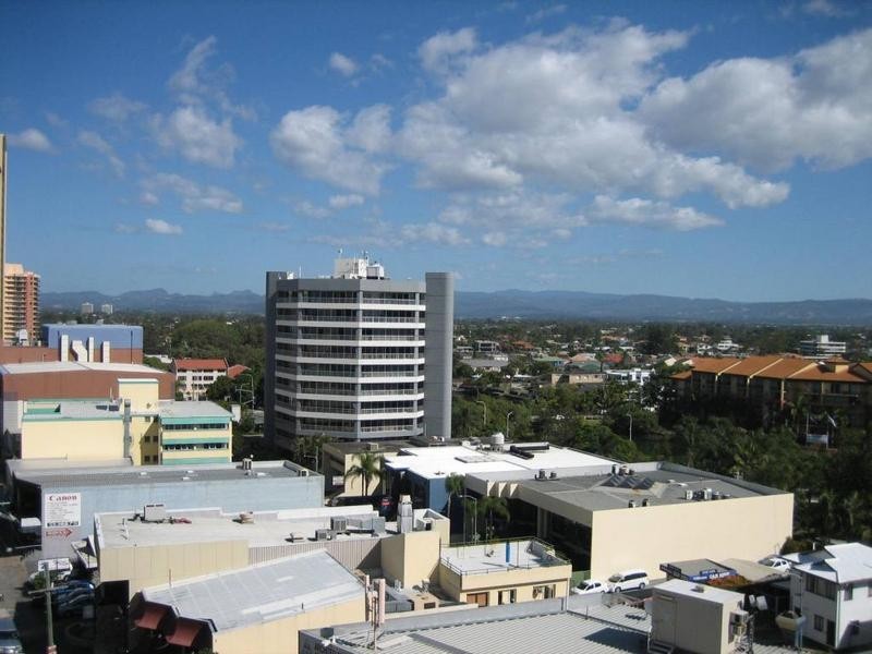 Surfers Paradise QLD 4217