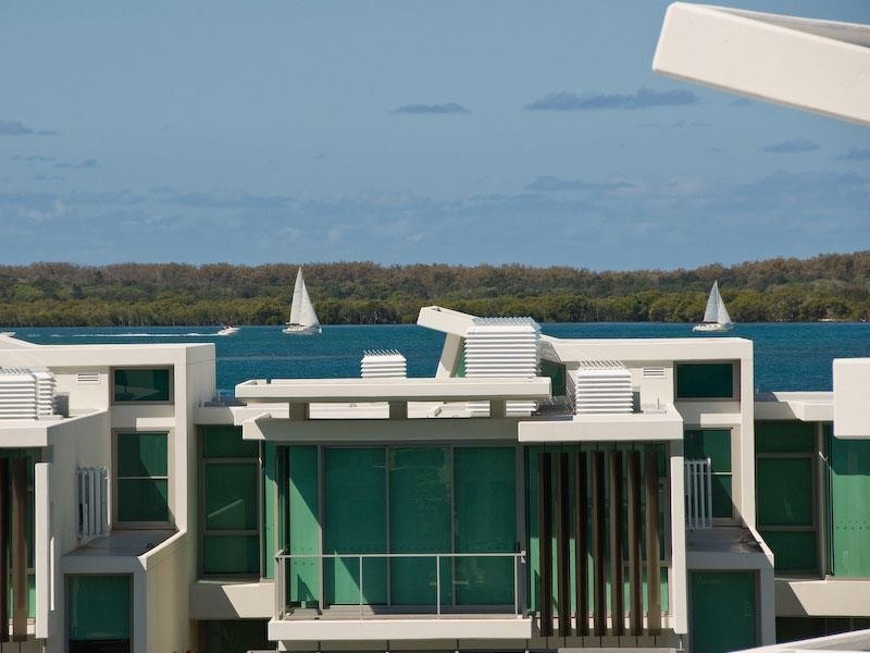 Paradise Point QLD 4216