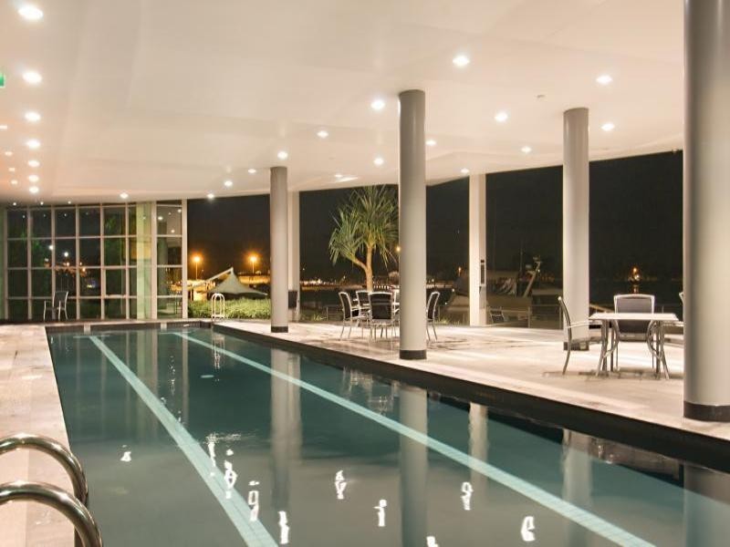 Paradise Point QLD 4216