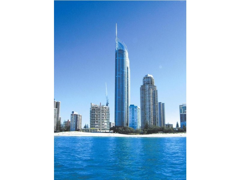 Surfers Paradise QLD 4217
