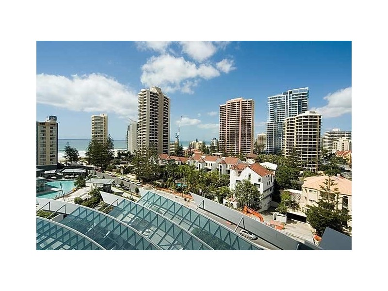 Surfers Paradise QLD 4217