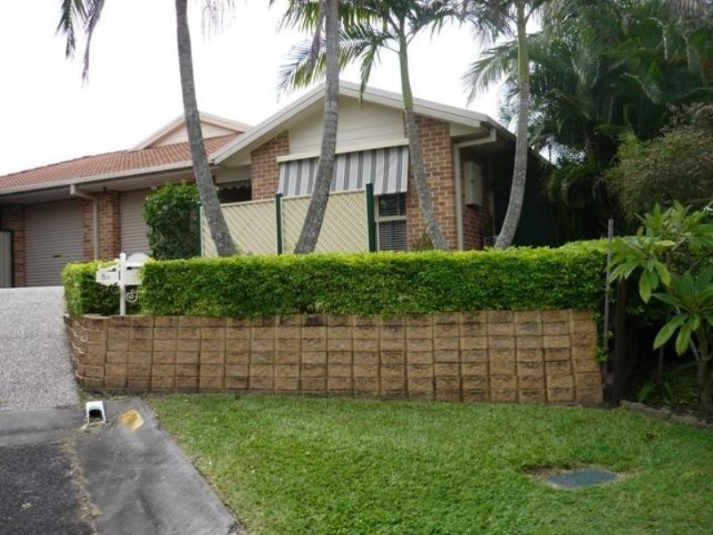 5b Poplar Place, Nerang QLD 4211