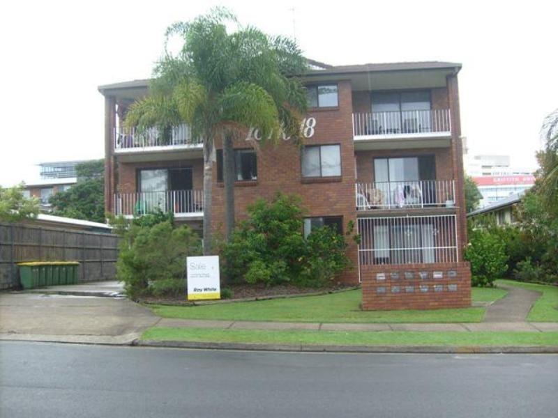 9 York 18, 18 Garden Street, Southport QLD 4215