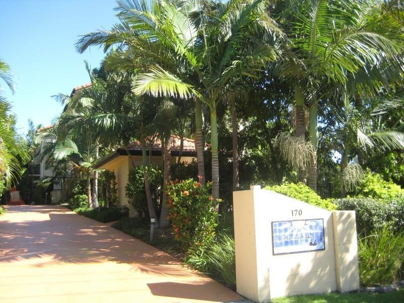Southport QLD 4215