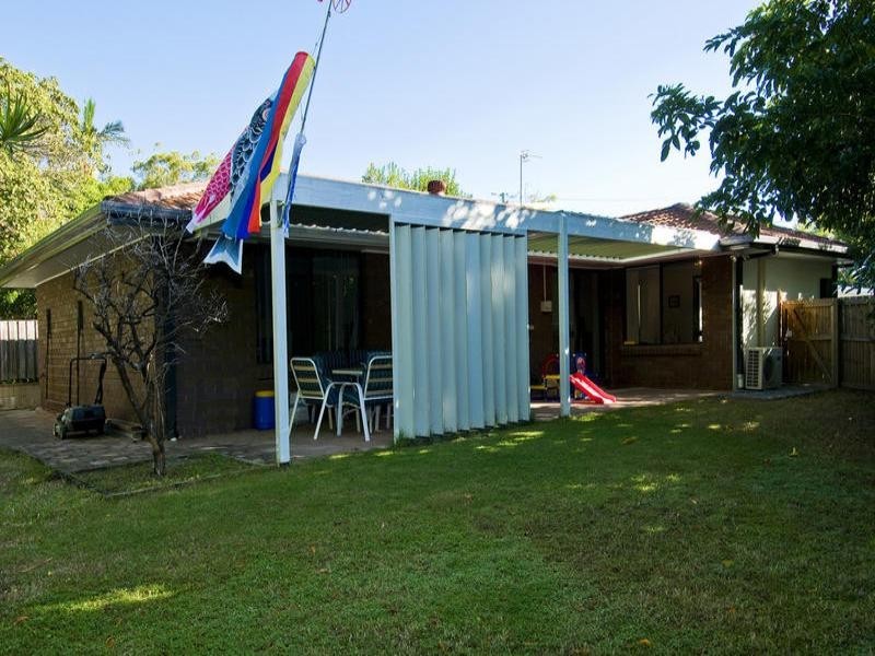 14 Eileen Avenue, Southport QLD 4215