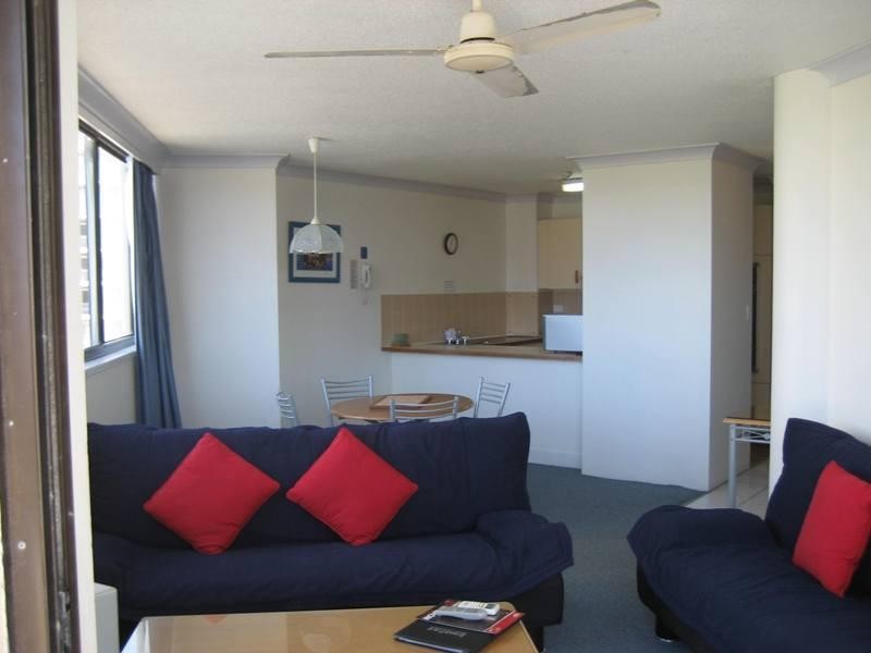 Surfers Paradise QLD 4217