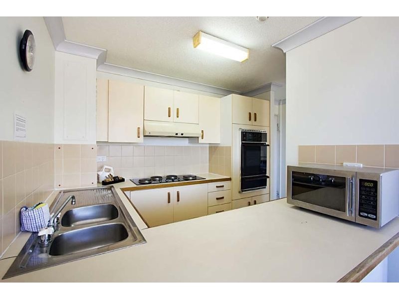 Surfers Paradise QLD 4217