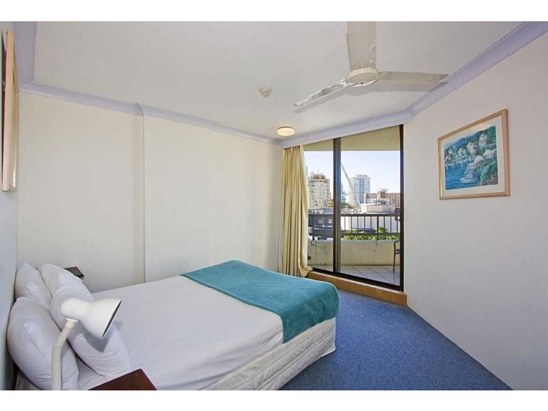 Surfers Paradise QLD 4217