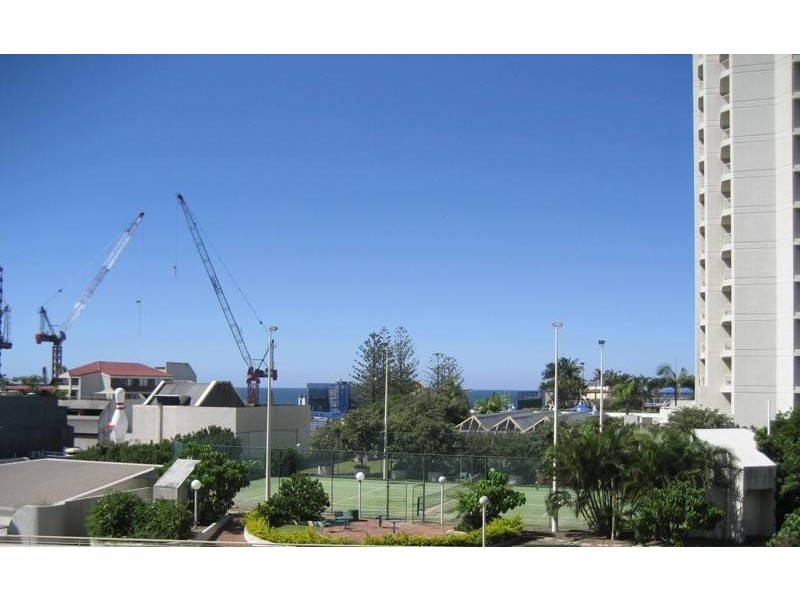 Surfers Paradise QLD 4217