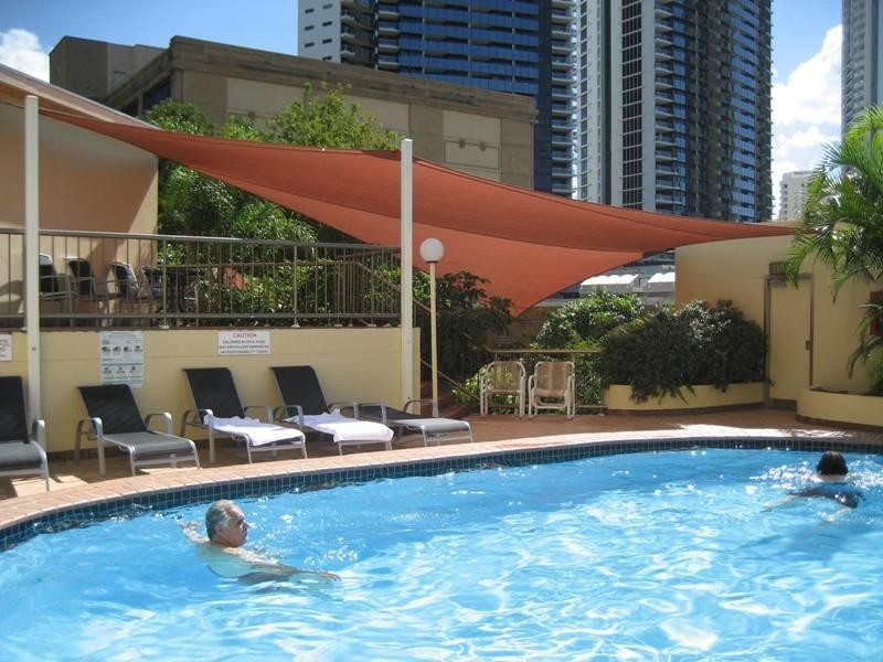 Surfers Paradise QLD 4217