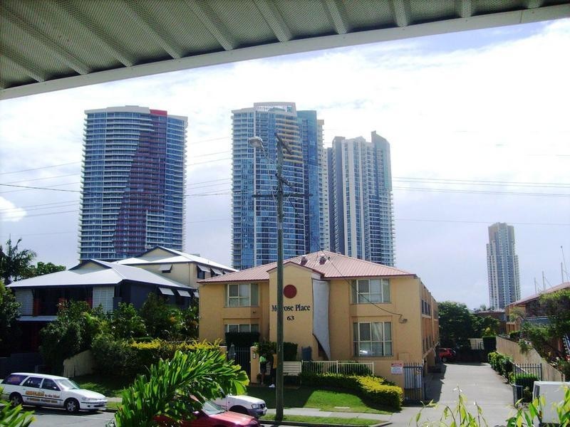 Southport QLD 4215