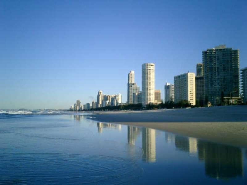 Surfers Paradise QLD 4217