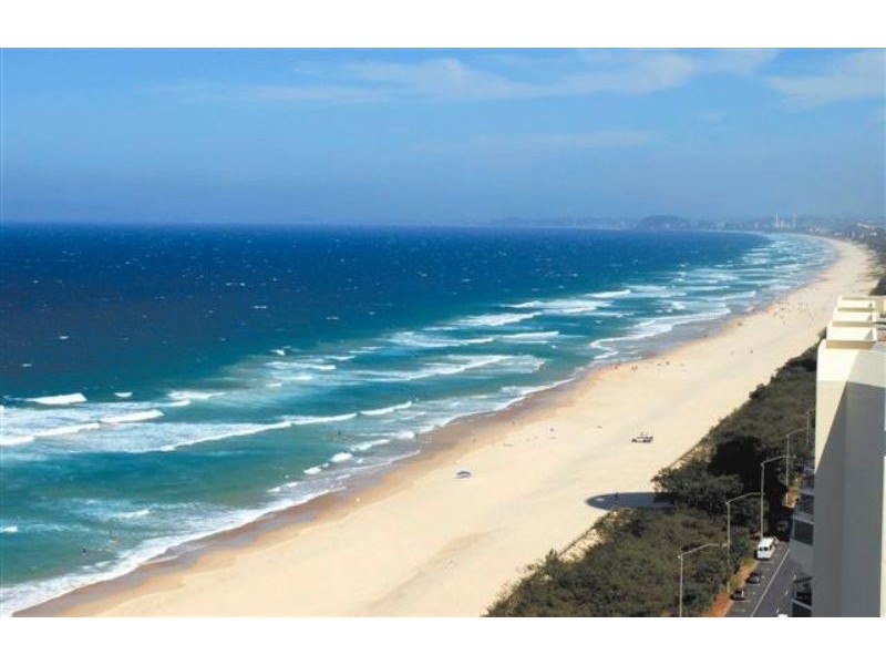 Surfers Paradise QLD 4217